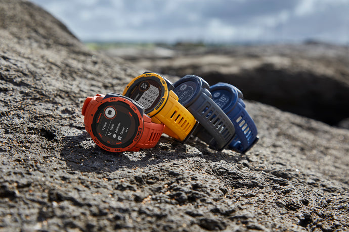 10 Best GPS Watches for 2024
