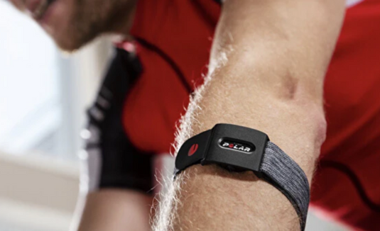 10 Best Heart Rate Monitors for 2024