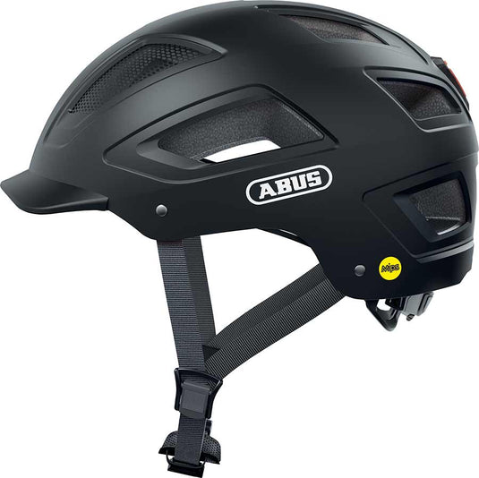 Abus Hyban Recreational Bike Helmet