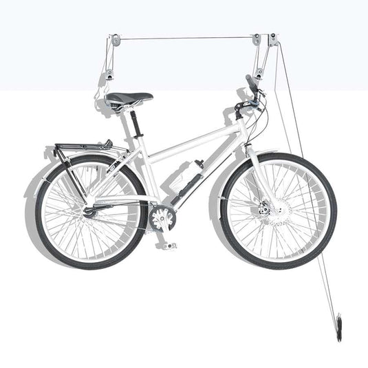 Delta El Greco Bike Hook Storage Solutions