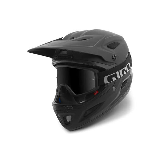 Giro Disciple Full Face Bike Helmet