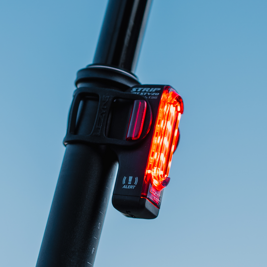 Lezyne Bike Light Accessories