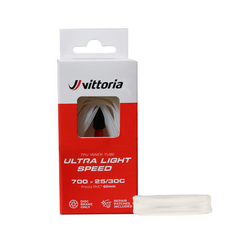 Vittoria ULTRA LIGHT SPEED TUBE