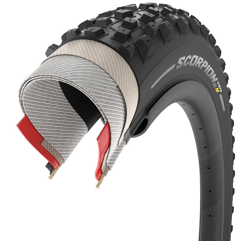 Load image into Gallery viewer, Scorpion™ E-MTB M
