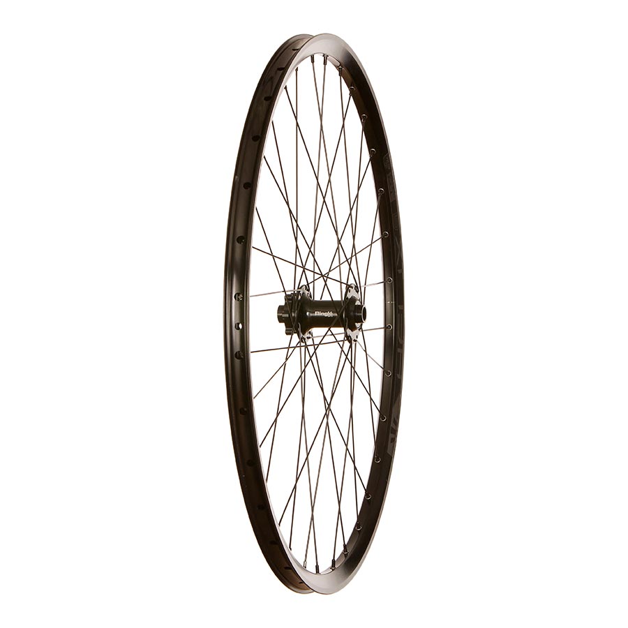 SUNRINGLE 700C 622x18 CR18 48 BK/NMSW EYE PV
