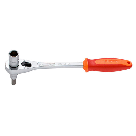 Unior Tools Ratchet wrench