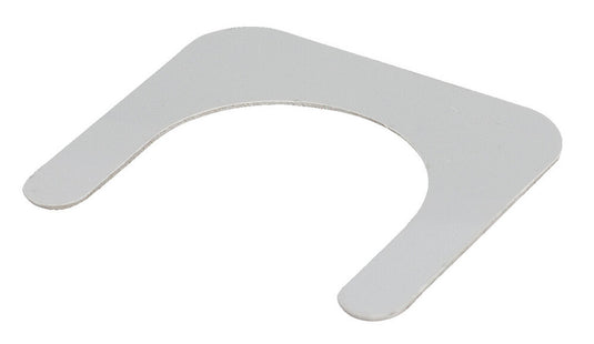 Unior Tools Plate for Campagnolo aluminium crank removal 1626A