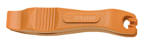 Unior Tools Set of two tire levers, orange