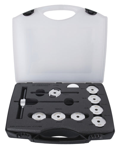 Unior Tools Bottom bracket bearing press kit