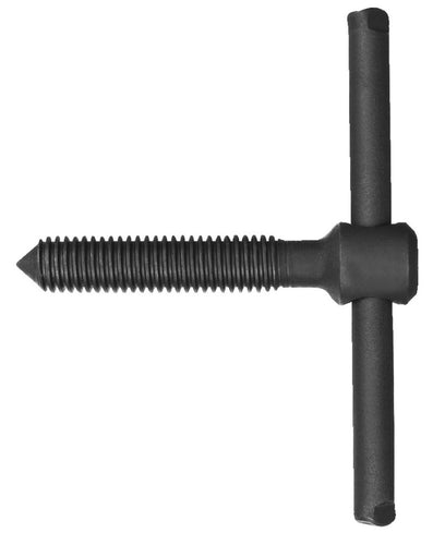 Unior Tools Spindle with pin for 1722/2BI set