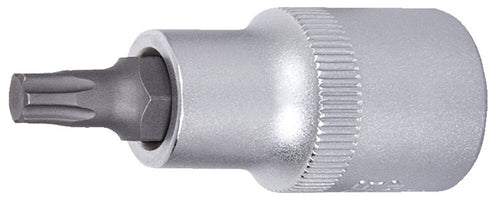 Unior Tools Screwdriver socket with TX Plus profile 1/2