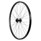 Stans No Tubes, Arch MK4, Wheel, Front, 27.5'' / 584, Holes: 32, 15mm TA, 110mm Boost, Disc is 6-Bolt - RACKTRENDZ