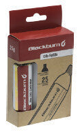 Blackburn 25G C02 3-Pack, Threaded