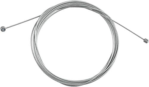 Jagwire Unisex's Adult Cables, None, One Size, Aucune - RACKTRENDZ
