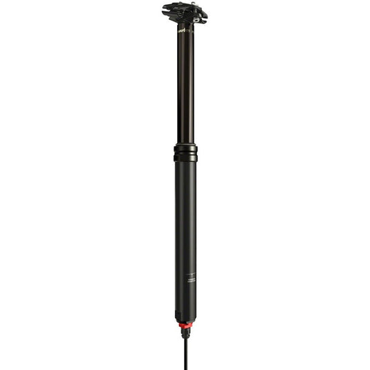 RockShox Reverb Stealth Dropper Seatpost - 30.9mm, 200mm, Black, 1x Remote, C1 - RACKTRENDZ