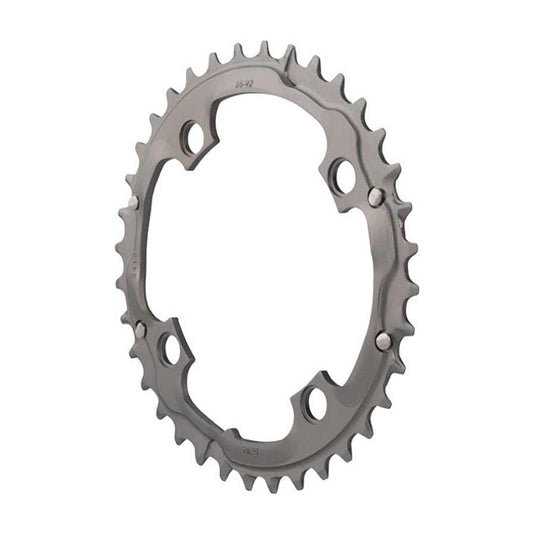 36T Chainring - 11.6215.132.000