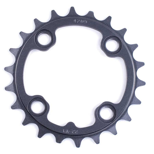 9 Speed Alloy 64mm BCD