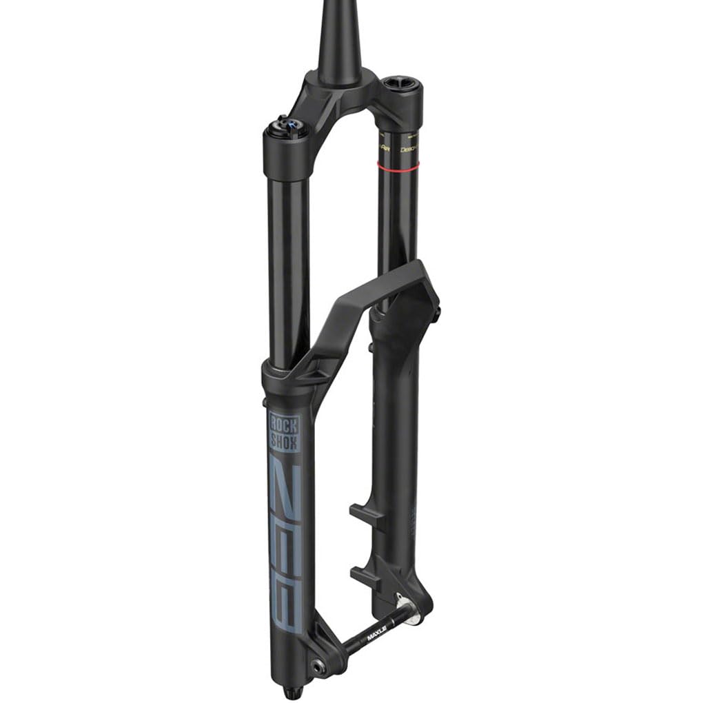 ROCKSHOX Pompe Haute pression fourches / amortisseurs (300 PSI Max)