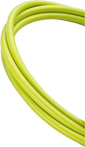 Jagwire Pro Shift Cable Kit Organic Green, One Size - RACKTRENDZ