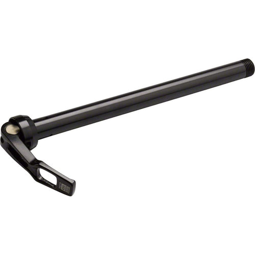 SRAM RockShox Maxle Lite Rod, 15mm, Black (Compatible with Bluto) - RACKTRENDZ