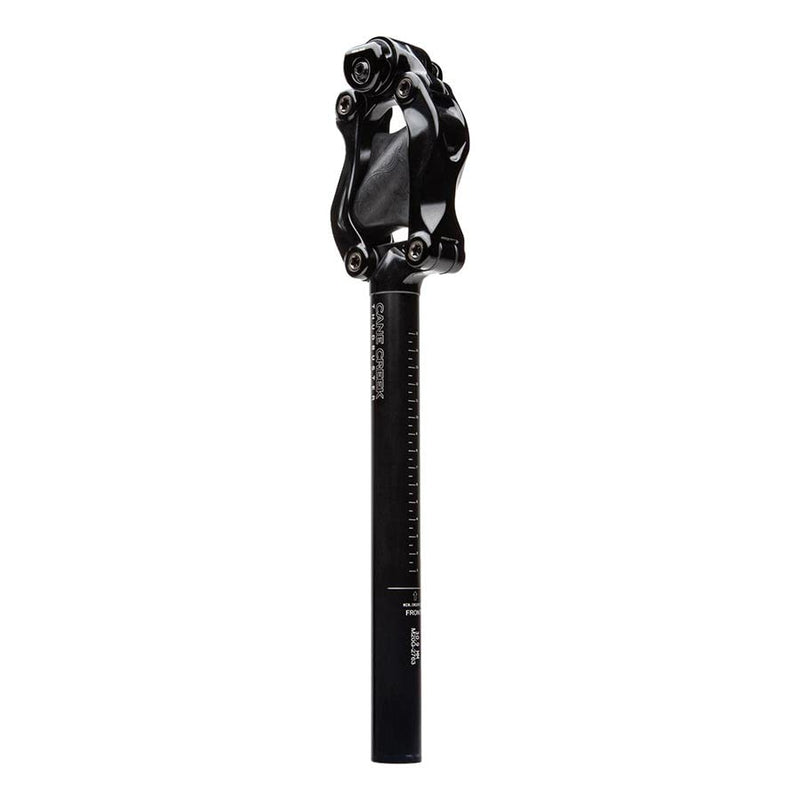 Load image into Gallery viewer, Cane Creek Thudbuster G4 LT Bicycle Suspension Seatpost, 27.2mm, 390mm, Travel: 90mm, Road, Mountain, Gravel Bike - RACKTRENDZ
