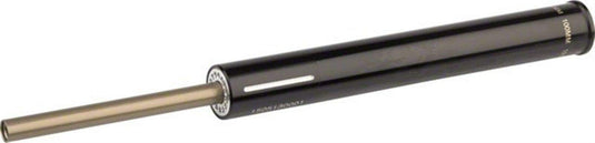 KS LEV Oil Cartridge for 175mm, Black - RACKTRENDZ