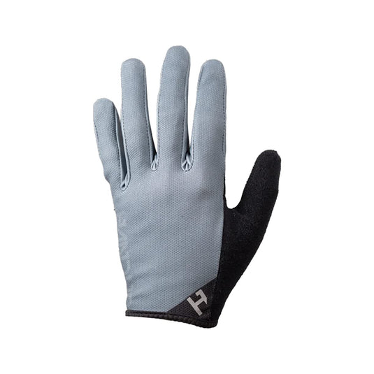 Handup Gloves - Slate Grey - XX Large - RACKTRENDZ