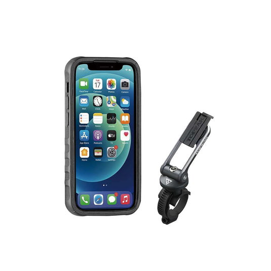 Topeak RideCase - iPhone 12 Mini - TT9867BG - RACKTRENDZ