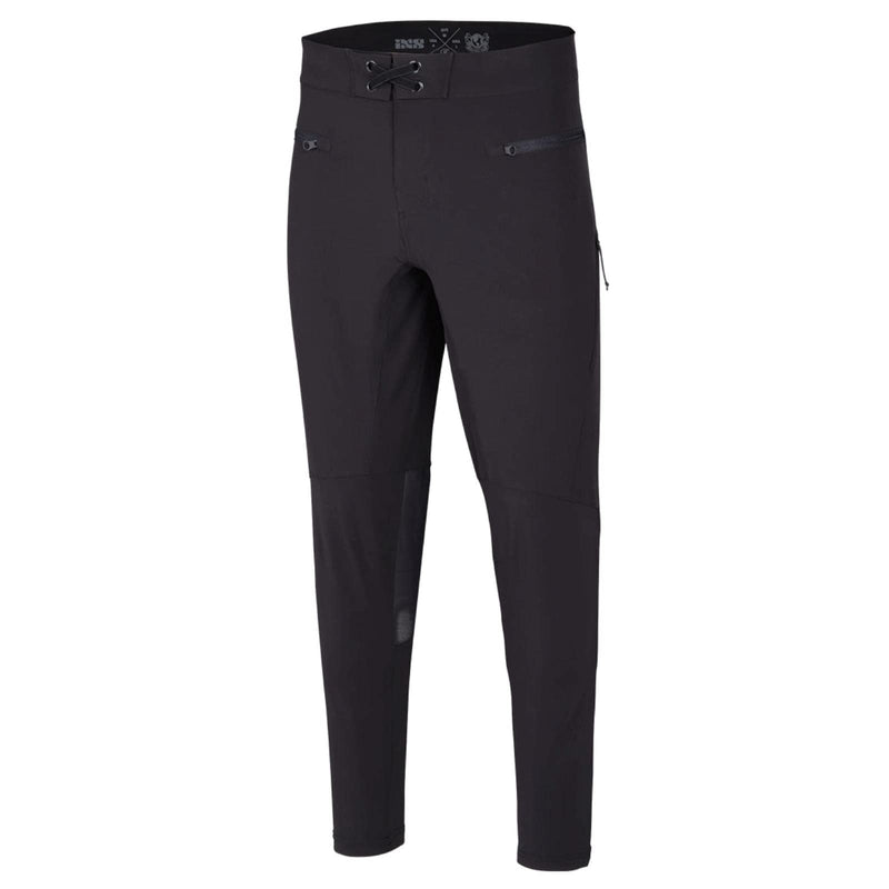 Load image into Gallery viewer, iXS M Flow XTG Tapered Pants, Black, XX-Large - RACKTRENDZ
