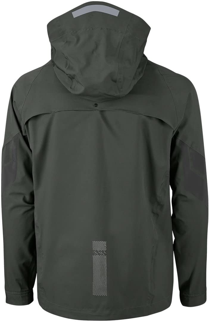 Load image into Gallery viewer, IXS Carve AW Jacket Anthracite M - RACKTRENDZ

