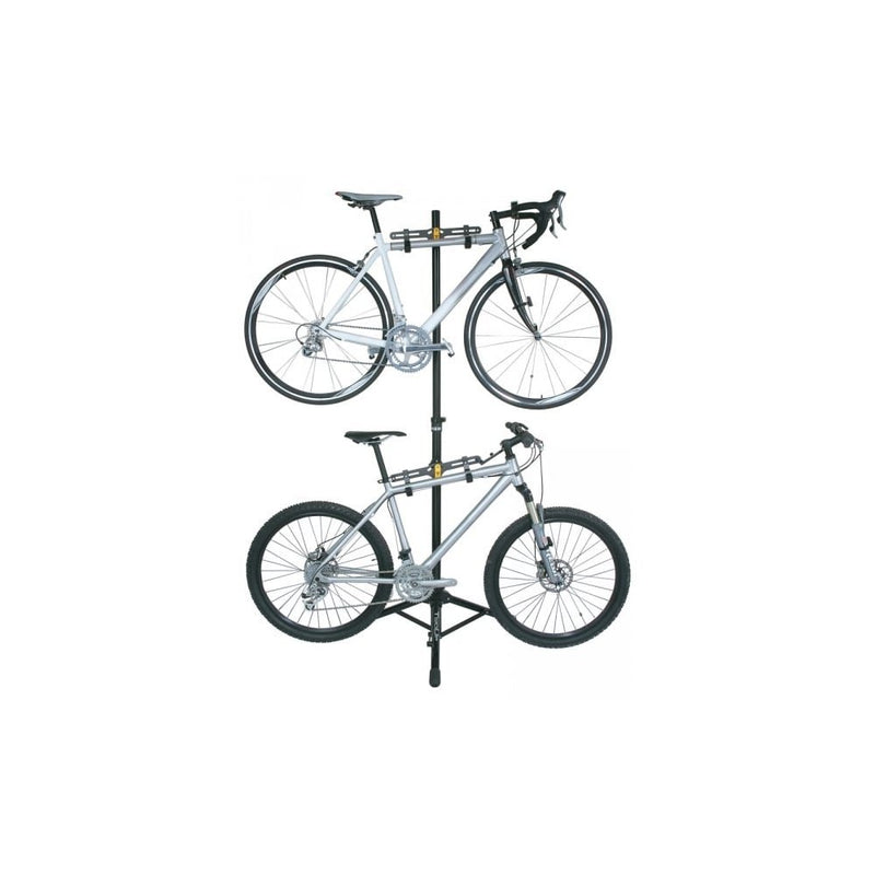 Load image into Gallery viewer, Topeak Two Up TuneUp Bike Stand - RACKTRENDZ
