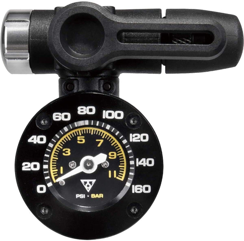 Load image into Gallery viewer, Topeak Shuttle Gauge G2 One Color, One Size OPEN BOX - RACKTRENDZ
