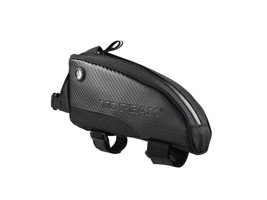 Topeak Fuel Tank with Charging Cable Hole, Medium - RACKTRENDZ