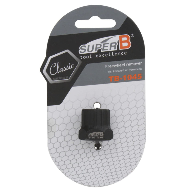 Load image into Gallery viewer, Super B TB-1045 Freewheel Remover - RACKTRENDZ
