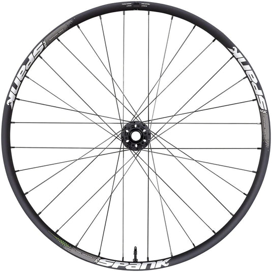 Spank 359 Vibrocore Front Wheel - 27.5