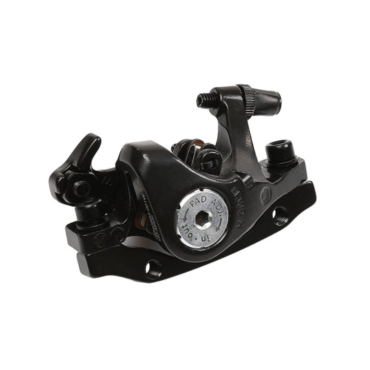 Tektro Aries MD-M300 Cable Actuated Mechanical Post Mount Disc Caliper Long-Pull - RACKTRENDZ