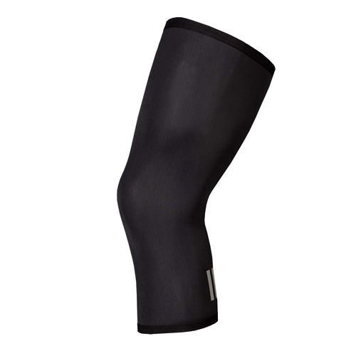 Endura FS260-Pro Thermo Cycling Knee Warmer Black, L/XL - RACKTRENDZ
