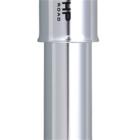 Topeak Hp Race Rocket Pump (Silver) - RACKTRENDZ
