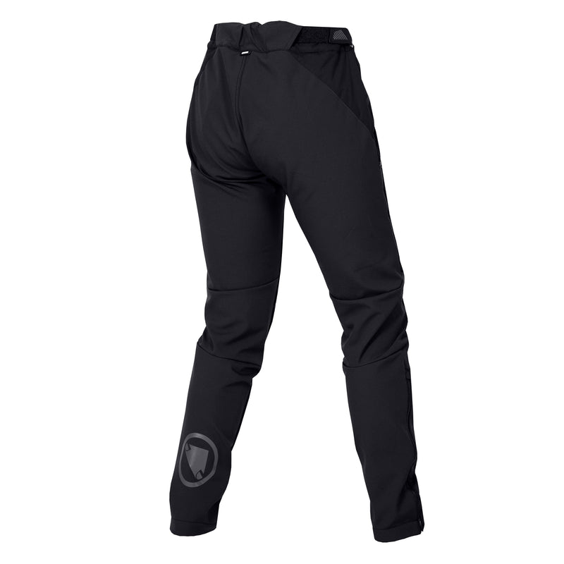 Load image into Gallery viewer, Endura Women&#39;s MT500 Freezing Point Cycling Pant Black, Large - RACKTRENDZ
