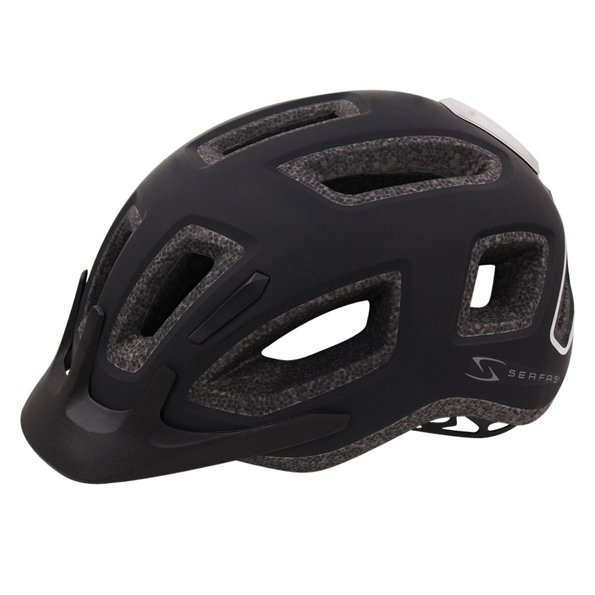 Serfas hot sale incline helmet