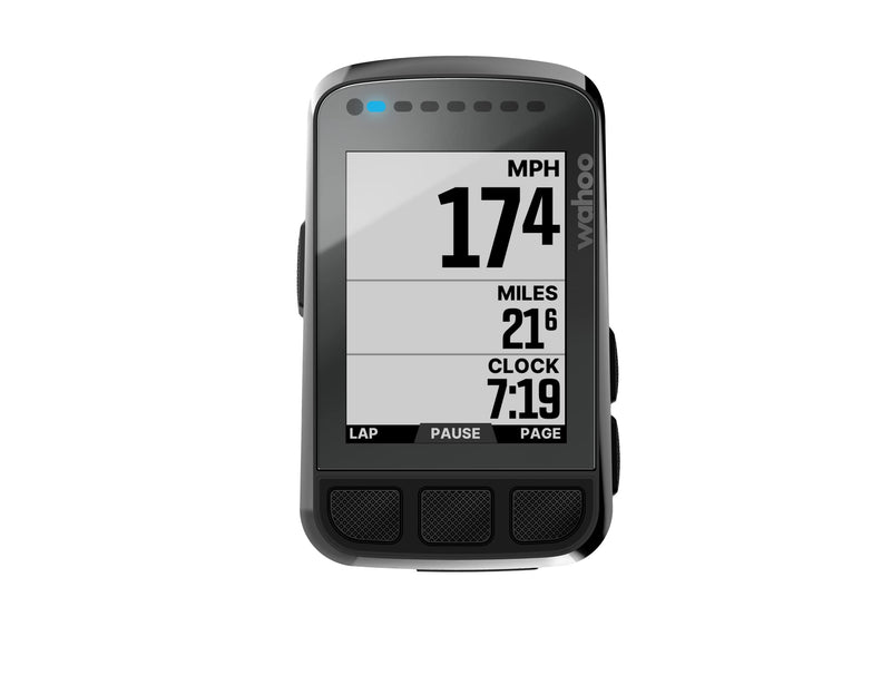 Load image into Gallery viewer, Wahoo Elemnt Bolt V2 GPS Cycling Computer - RACKTRENDZ