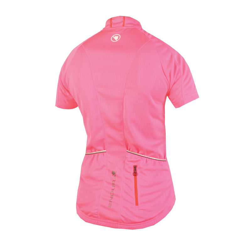 Load image into Gallery viewer, Endura Women&#39;s Xtract Jersey (X-Small) - RACKTRENDZ
