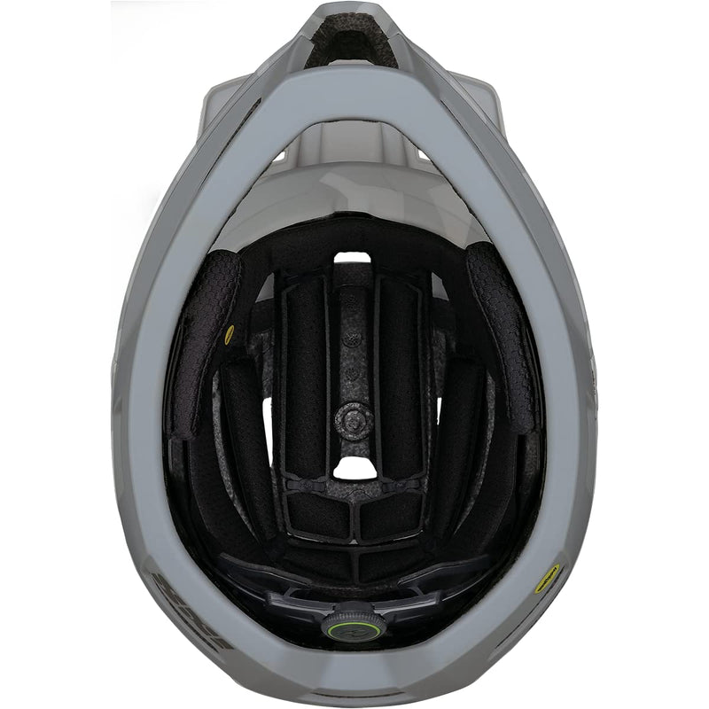 Load image into Gallery viewer, iXS Helmet Trigger FF MIPS Camo Grey ML (58-62cm) - RACKTRENDZ
