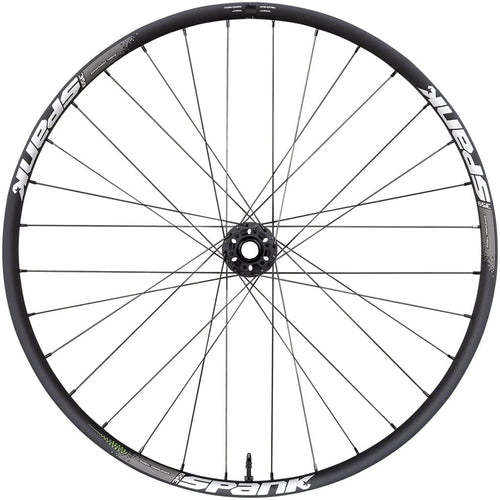 Spank 359 Vibrocore Front Wheel - 29