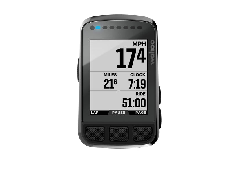 Load image into Gallery viewer, Wahoo Elemnt Bolt V2 GPS Cycling Computer - RACKTRENDZ