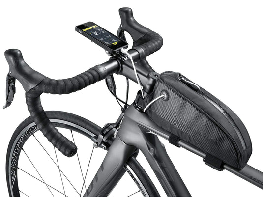 Topeak Fuel Tank with Charging Cable Hole, Medium - RACKTRENDZ
