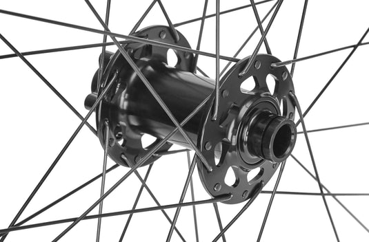 Stans No Tubes, Arch MK4, Wheel, Front, 29'' / 622, Holes: 32, 15mm TA, 110mm Boost, Disc is 6-Bolt - RACKTRENDZ