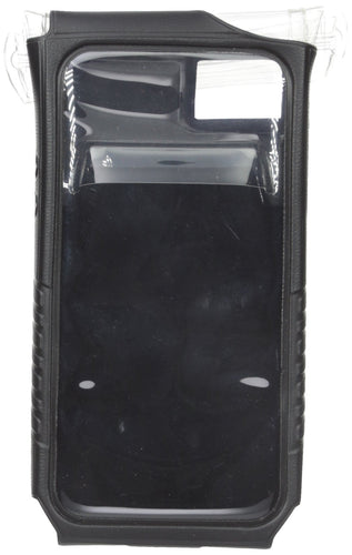 Topeak Smartphone Dry Bag for iPhone 5, Black - RACKTRENDZ