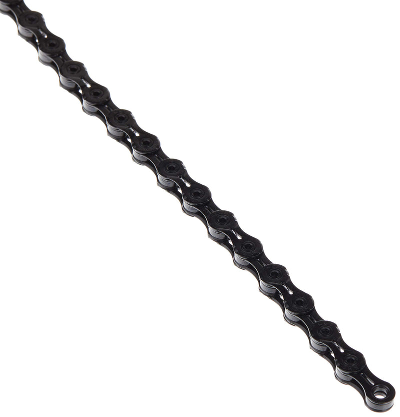 Load image into Gallery viewer, KMC X10SL DLC Bicycle Chain, 1/2 x 11/128-Inch, 116L, Black - RACKTRENDZ
