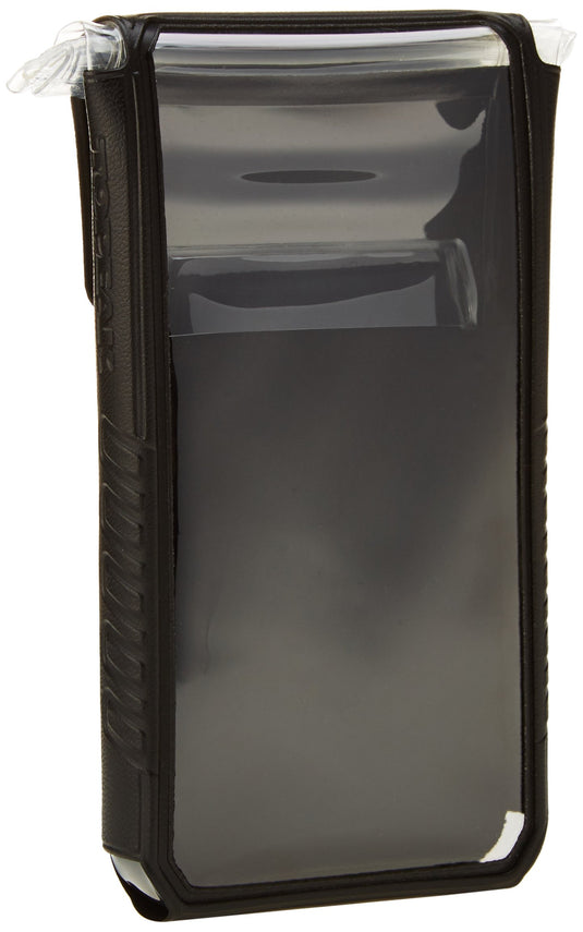 Topeak Smartphone Dry Bag for 4-5-Inch Screen Phones, Black - RACKTRENDZ